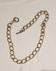 Lot Of 10 Random Costume/Gold Pieces Of Jewelry PLEASE SEE ALL PHOTOS