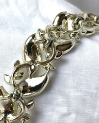 Vintage Lisner Gold Tone Bracelet – MINT
