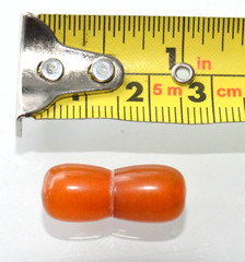 ✅ RUSSIAN SOVIET BALTIC AMBER TWIST CLASP NECKLACE 老琥珀 BRASLET PENDANT SCREW PIN
