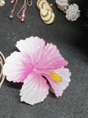 Vintage 2 Modern Costume Jewlery Lot Necklaces Earrings Bracelets Pins And More