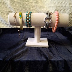 Vintage Jewelry Lot All Wearable 71 Pieces