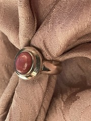 vintage sterling silver jewelry rings