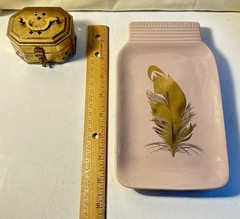 Southwestern/Native Gold-tone 100+Piece Lot with 3+Lbs of VTG to Modern Jewelry.