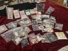 4” + Pounds all Beautiful Wearable Or Resell!! Name Brand, Never Been Worn