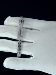 Di Modolo 1.03 Carat Diamond 18k White Gold