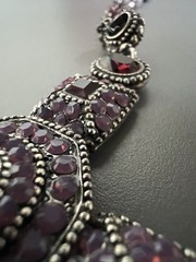 Exclusive Decoration Cross Jewelry Poggi Paris