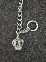 RARE Y2K VINTAGE JUICY COUTURE ALL 3 ADD ON CHARMS BRACELETS