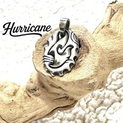 Silver Flame Tribal Pendant Top Not specified Used