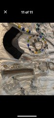 COSTUME JEWELRY LOT #2