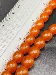 Vintage Kaliningrad USSR Original Amber Beads