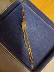 Avon Sterling Silver And Gold Plated Or Filled Lot