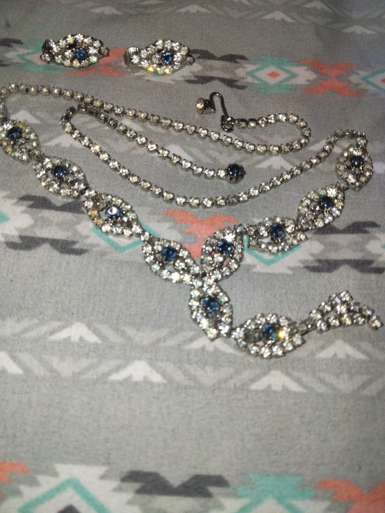 vtg jewelry lot