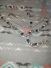 vtg jewelry lot