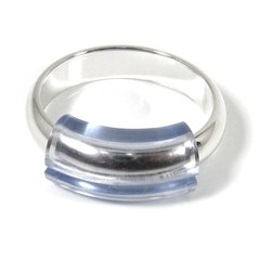 RING NOODLE – Ring Guard, Ring Size Reducer – Package of 6 (NARROW)
