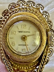 Vintage Cameo Lot Signed Trifari, Gerry’s , Austria, W.Germany, Hawthorn, Amco