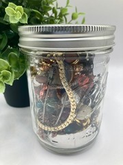 Vintage and Contemporary Mystery Jar – Good Condition-2