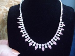 B.David Demi-Parure