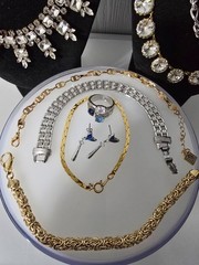 Squisite Nice Jewelry lot All Signed,
