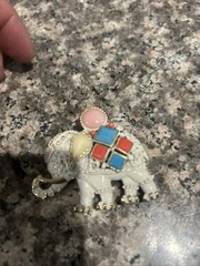 Broche Parklane
