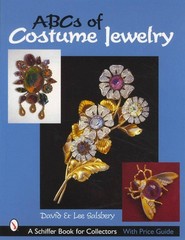 Vintage Costume Jewelry Collectors Guide – ID, Pricing, Selling Primer & More