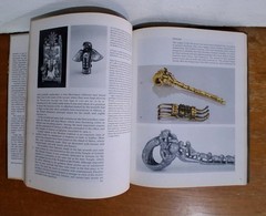 Jewelry ~ 7,000 Years by Hugh Tait  History Illustrated 1987 Edition