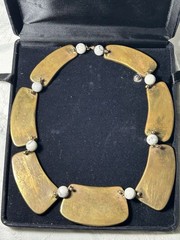 Hobe Vintage Necklace