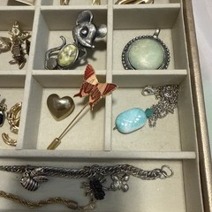 Vintage Jewelry Lot
