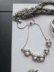 Vintage and Modern Lot Jewelry 10 Pieces Lot 17