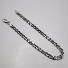 Vintage Very Beautiful Bracelet Jewelry,925 Sterling Silver,Handmade,seal, 5,67g