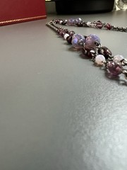 Exclusive Decoration Cross Jewelry Poggi Paris