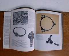Jewelry ~ 7,000 Years by Hugh Tait  History Illustrated 1987 Edition
