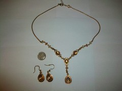 Vintage Avon Jewelry Lot – All Signed