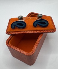 Etro Cufflink