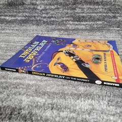 Indian Jewelry on the Market Peter N Schiffer Schiffer Book for Collectors 1996