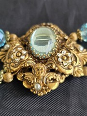 Vintage West Germany Bracelet STUNNING