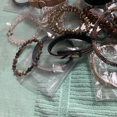 Unsearched Vintage To Modern Wearable Jewelry Bracelets