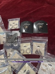 4” + Pounds all Beautiful Wearable Or Resell!! Name Brand, Never Been Worn