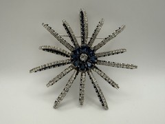 Lot of Vintage Jewelry Some Signed Weisner Marena Edlee Razza? Some TLC