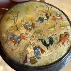 Antique Vintage Jewelry Lot Estate Sale