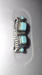 silver earrings for women vintage
