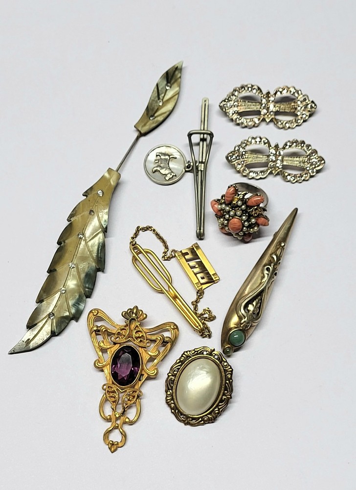 Vintage Jewelry Lot