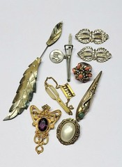 Vintage Jewelry Lot