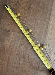 Vintage Necklace 60s/70s Era