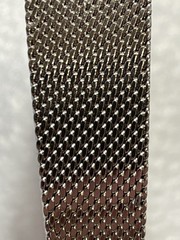 Vintage Bulova 23 Women’s Watch (Parts) 10kt RGP Bezel 1/20 Gold Filled Bracelet
