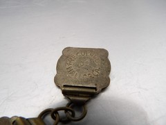 bracelet panels VTG rare piece