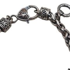 Sterling Silver Travel Charms Las Vegas Dice Curaçao N.A. Souvenir Lot