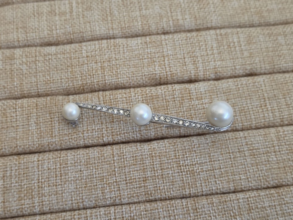 Vintage Marvella Brooch
