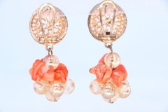 African Bridal Necklace
