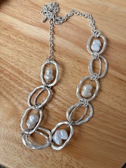 Vintage & Designer Statement Jewelry Lot – Silpada, Napier, Pearl, Victorian