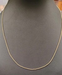3-piece Gold Tone Lot: 16″ Revlon Necklace 15″ Butterfly Necklace 7″ Bracelet